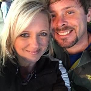 Meet your Posher, Sandy